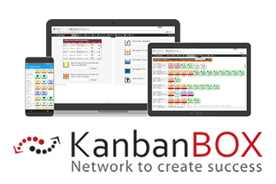 KanbanBOX - PPCC บริษัทติดตั้งระบบ ERP โรงงาน 