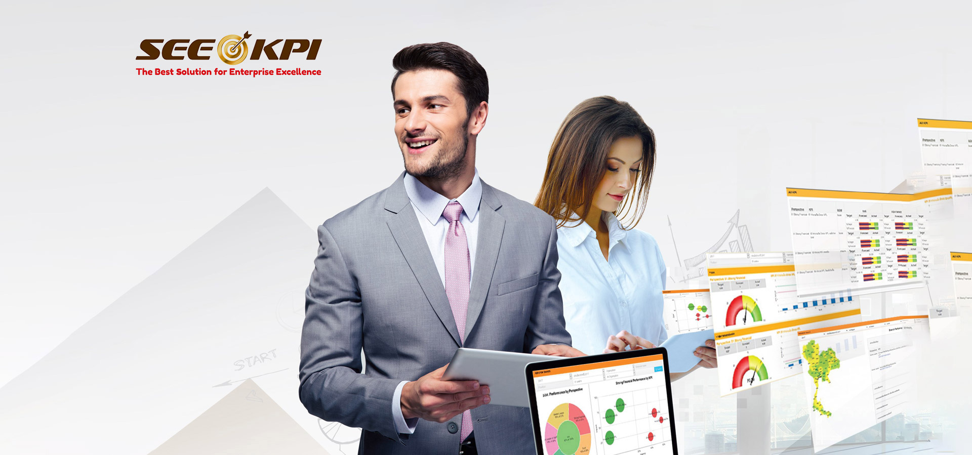 SEE KPI - PPCC บริษัทติดตั้งระบบ ERP โรงงาน 